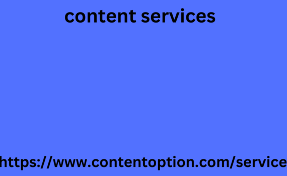 content services