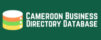 Cameroon Business Directory Database